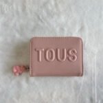 T0US wallet card holder coin purse 2305-3