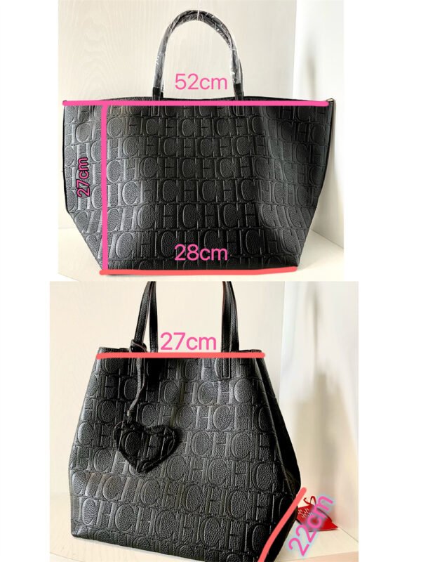carolina herrera ch bag C6-1123