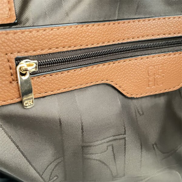 carolina herrera ch bag C6-1123