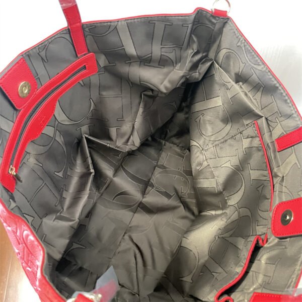 carolina herrera ch bag C6-1123