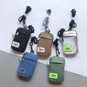 Bimba PDD 14 phone bag 18-11cm