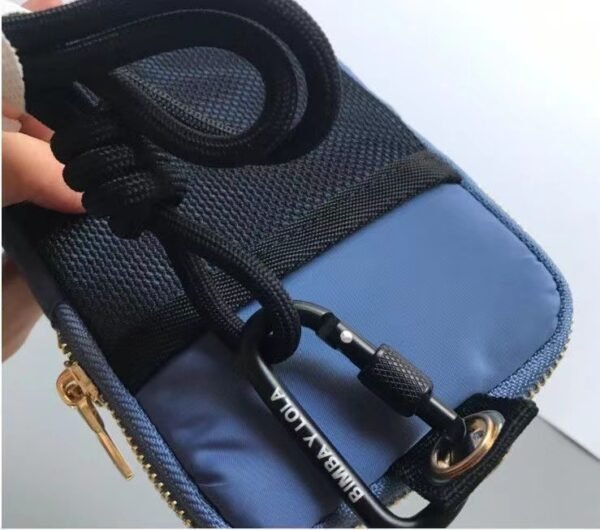Bimba PDD 14 phone bag 18-11cm