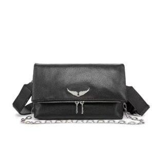 ZADIG Crossbody Bags ZV21 size 26-16-10cm