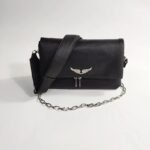 ZADIG Crossbody Bags ZV21 size 26-16-10cm