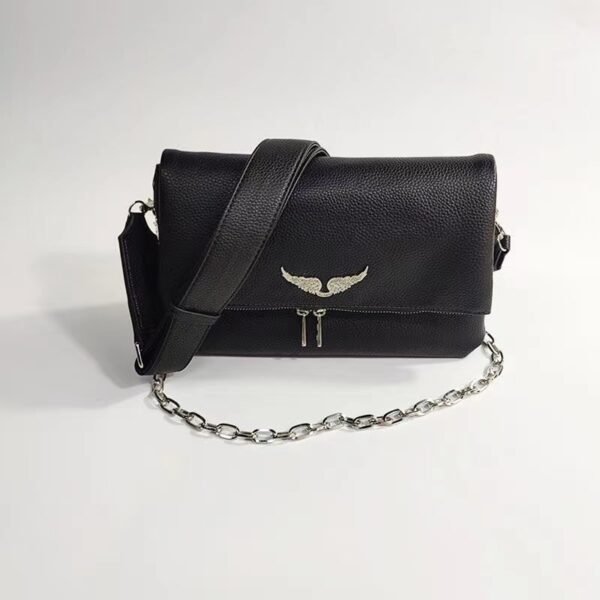 ZADIG Crossbody Bags ZV21 size 26-16-10cm