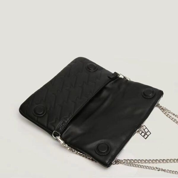 ZADIG Crossbody Bags ZV21 size 26-16-10cm