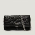 ZADIG Crossbody Bags ZV21 size 26-16-10cm