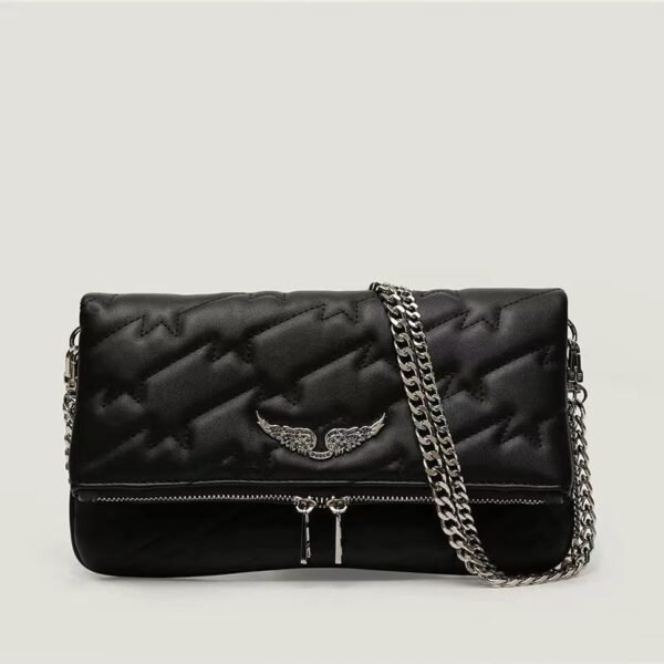 ZADIG Crossbody Bags ZV21 size 26-16-10cm