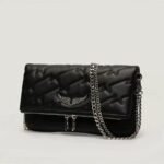 ZADIG Crossbody Bags ZV21 size 26-16-10cm