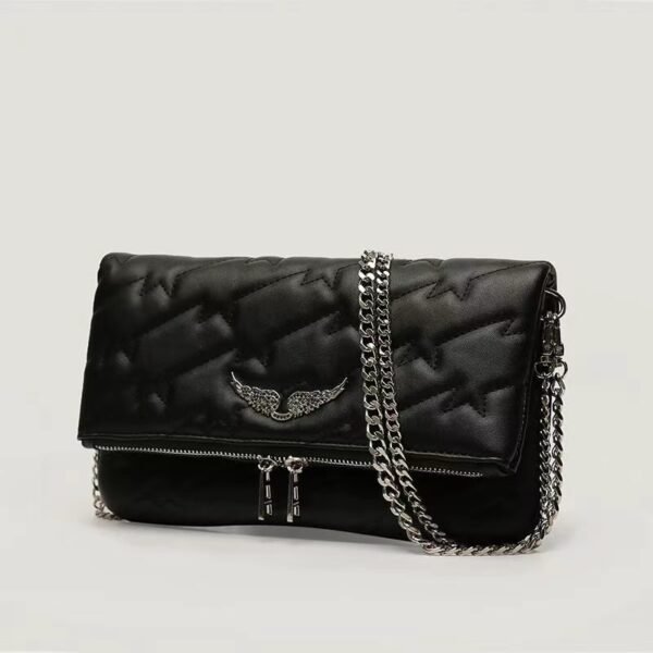 ZADIG Crossbody Bags ZV21 size 26-16-10cm