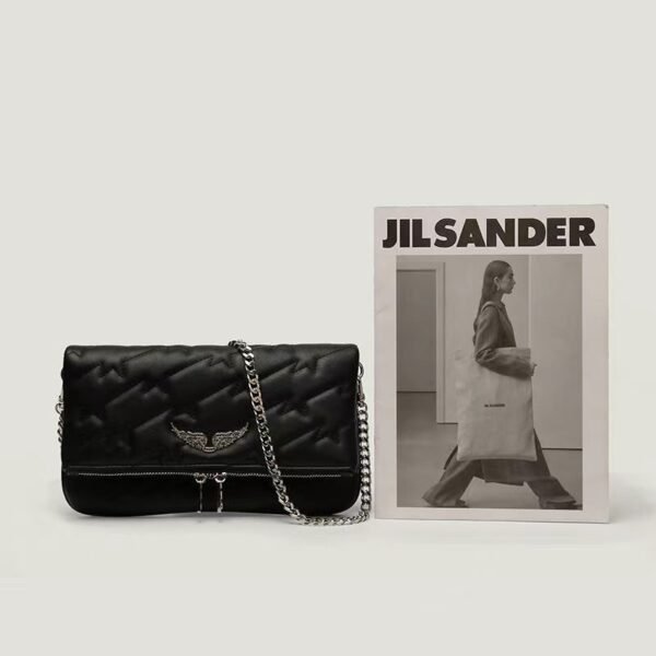 ZADIG Crossbody Bags ZV21 size 26-16-10cm