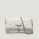 ZADIG Crossbody Bags ZV21 size 26-16-10cm