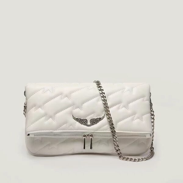 ZADIG Crossbody Bags ZV21 size 26-16-10cm