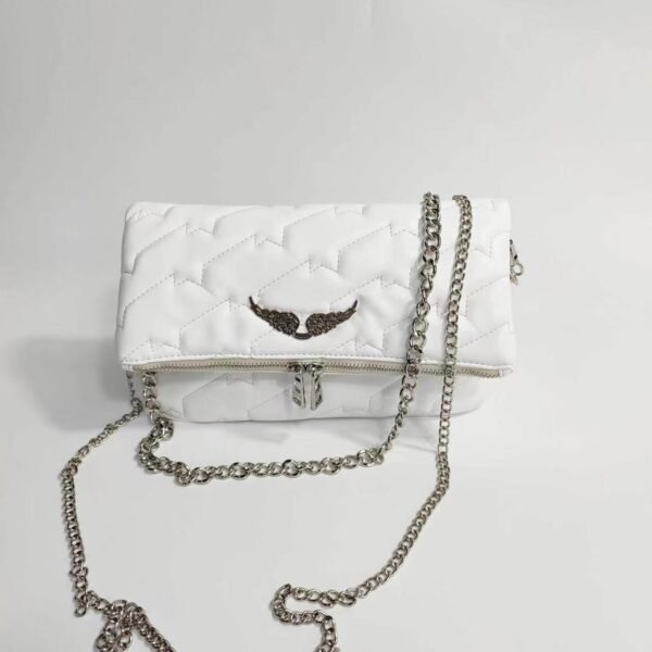 ZADIG Crossbody Bags ZV21 size 26-16-10cm