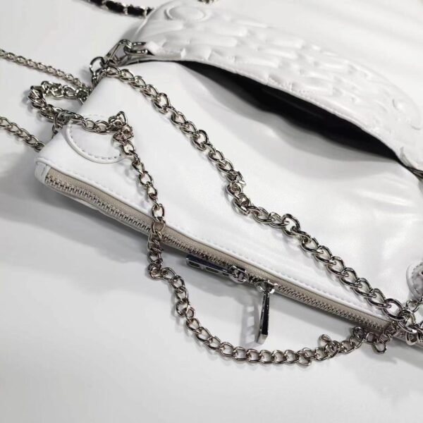 ZADIG Crossbody Bags ZV21 size 26-16-10cm