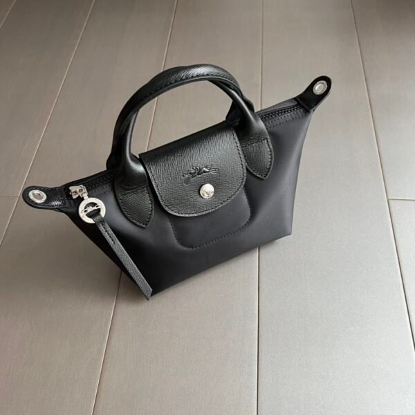 Long Champ 02 size  17x14x10cm