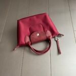 Long Champ 02 size  17x14x10cm