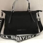 bimba y lola  pdd21 size 37*27*14cm