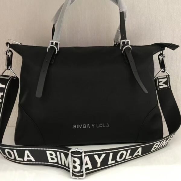 bimba y lola  pdd21 size 37*27*14cm