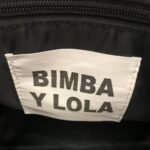 bimba y lola  pdd21 size 37*27*14cm