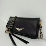ZADIG Crossbody Bags ZV22 size 27-14cm