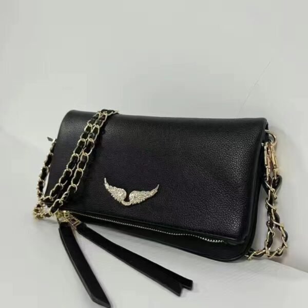 ZADIG Crossbody Bags ZV22 size 27-14cm