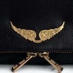 ZADIG Crossbody Bags ZV22 size 27-14cm
