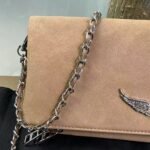 ZADIG Crossbody Bags ZV23 size 27-14cm