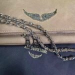 ZADIG Crossbody Bags ZV23 size 27-14cm