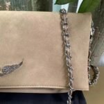 ZADIG Crossbody Bags ZV23 size 27-14cm