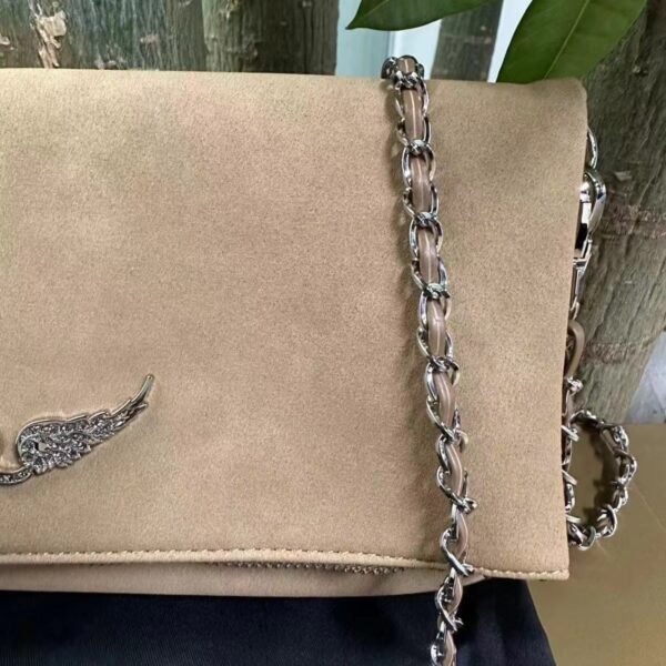 ZADIG Crossbody Bags ZV23 size 27-14cm