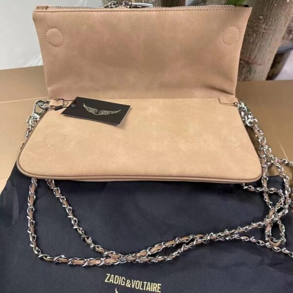 ZADIG Crossbody Bags ZV23 size 27-14cm