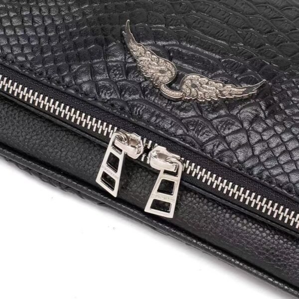 ZADIG Crossbody Bags ZV26  size 27-14cm