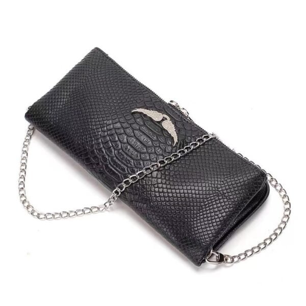 ZADIG Crossbody Bags ZV26  size 27-14cm
