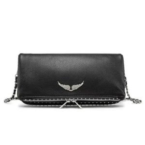 ZADIG Crossbody Bags ZV27  size 25-14cm