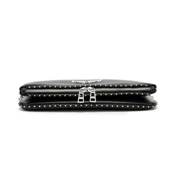 ZADIG Crossbody Bags ZV27  size 25-14cm