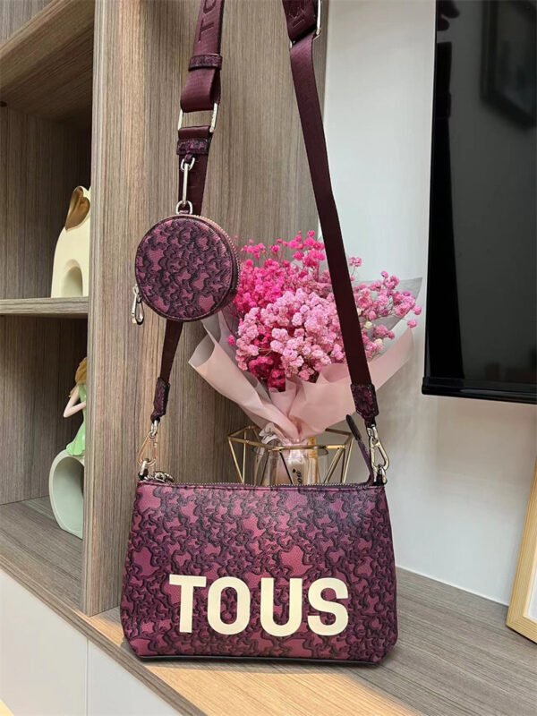 T0US Flat kaos mini T62046