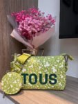 T0US Flat kaos mini T62046