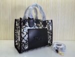 T0US transpatent medium bag 5252-164