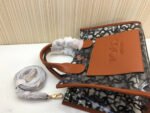 T0US transpatent medium bag 5252-164