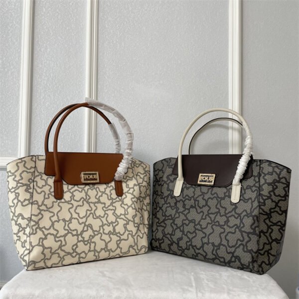 T0US tote bag 5273-178