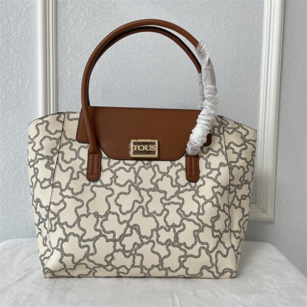 T0US tote bag 5273-178