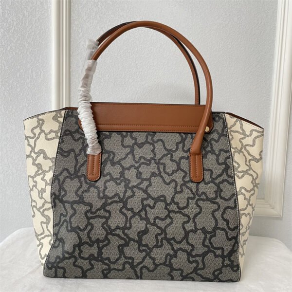 T0US tote bag 5273-178