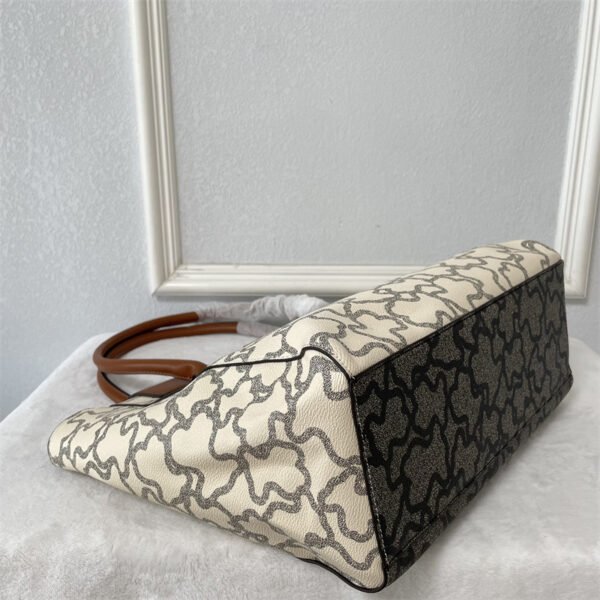 T0US tote bag 5273-178
