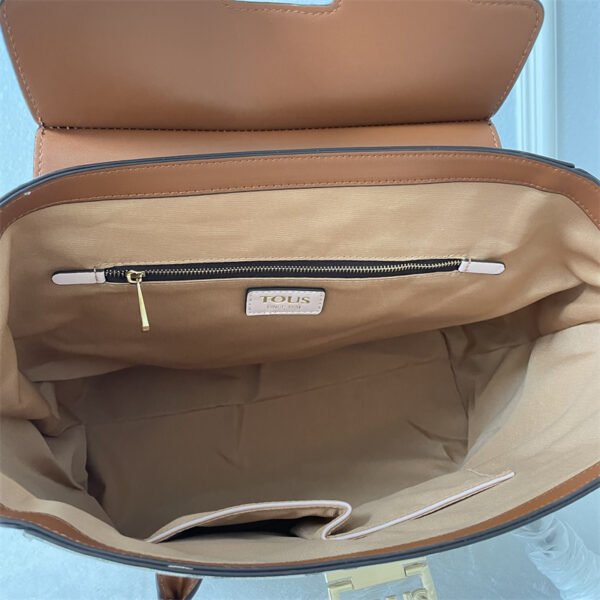 T0US tote bag 5273-178