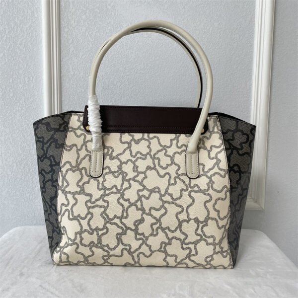 T0US tote bag 5273-178
