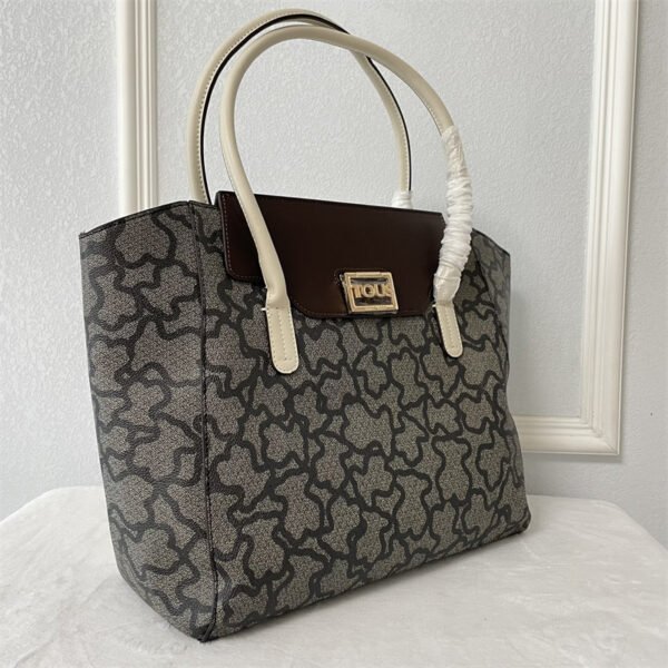 T0US tote bag 5273-178