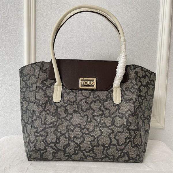 T0US tote bag 5273-178
