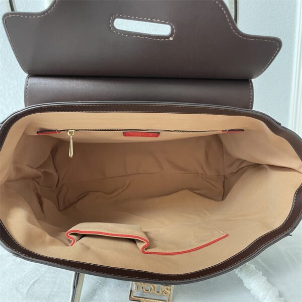 T0US tote bag 5273-178