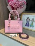 T0US bag horizontal LA RUE 62044